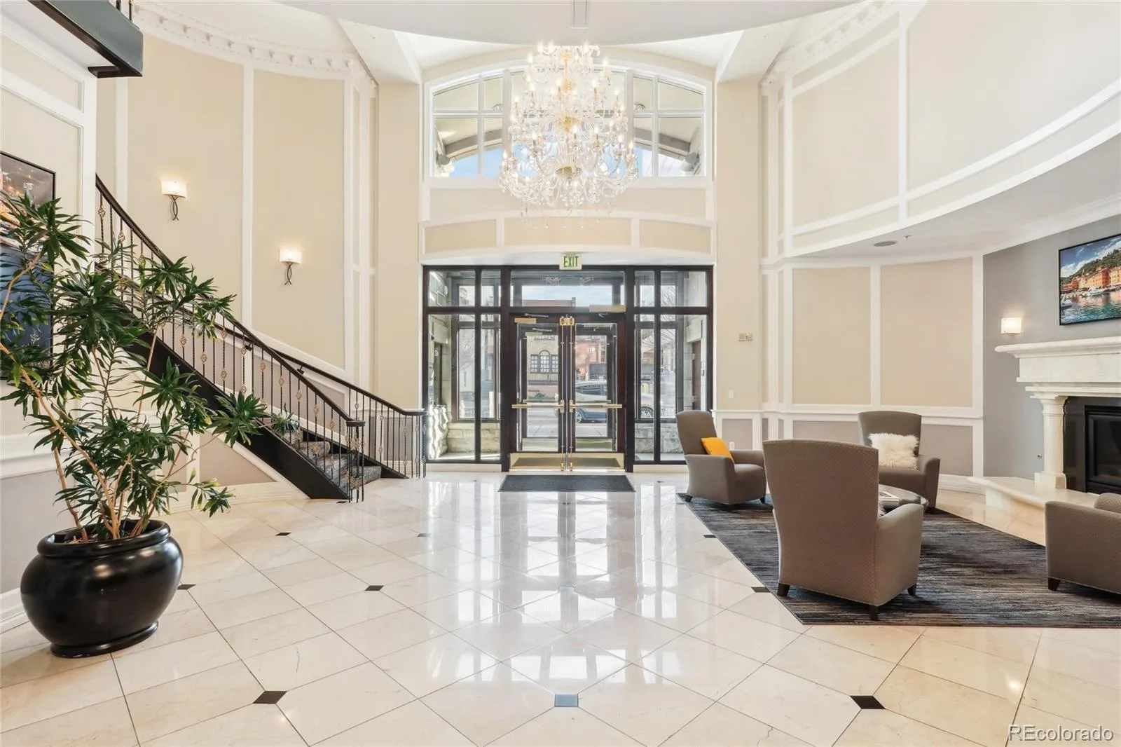 1827 N Grant Street #502 Denver CO 80203 MLS #REC3685785 05292026192850 1600 25