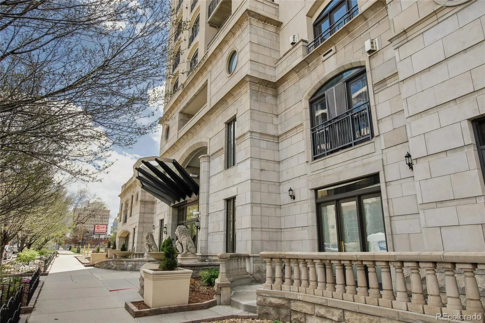1827 N Grant Street #502 Denver CO 80203 MLS #REC3685785 05292026192850 1600 7
