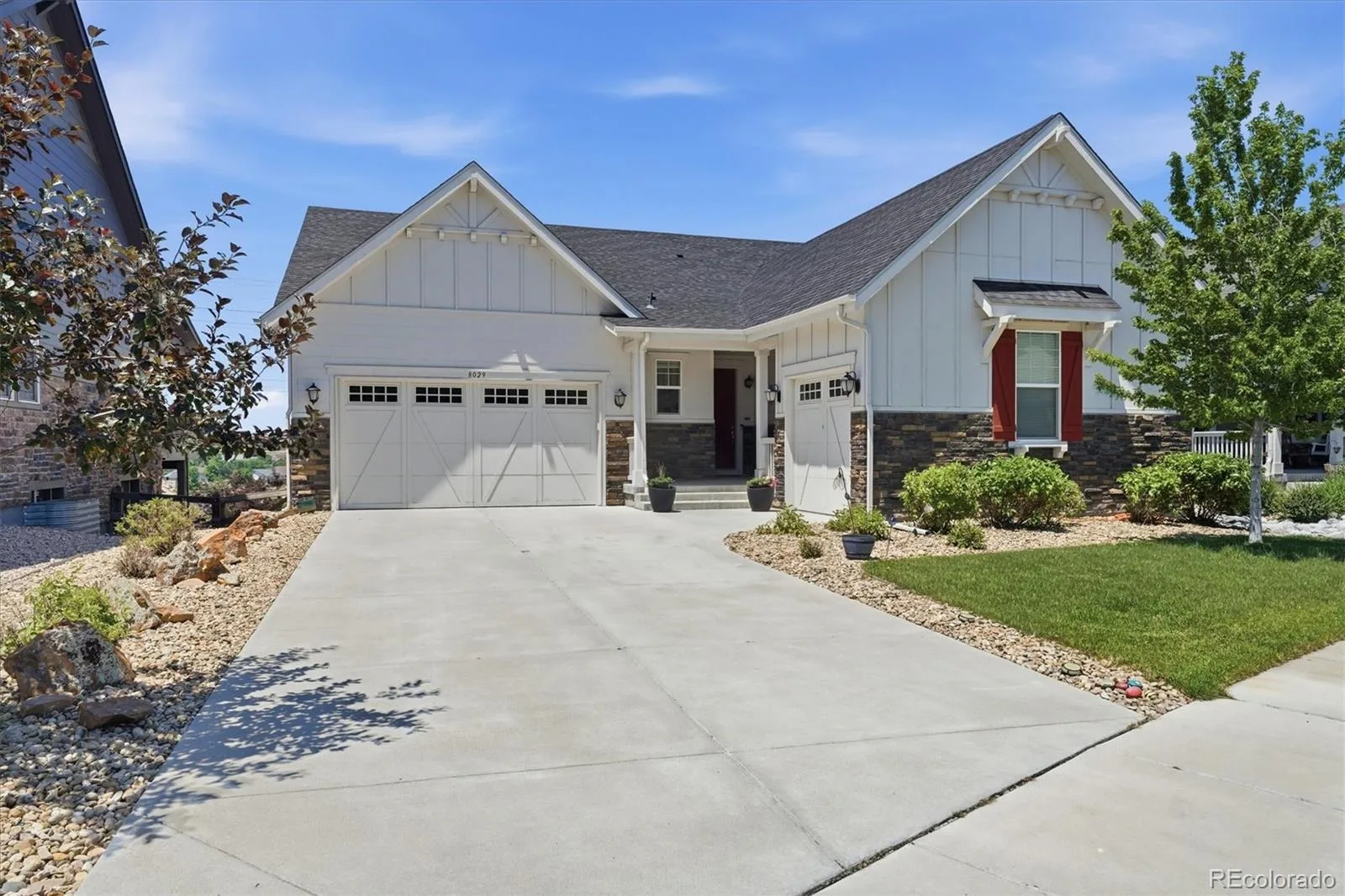 8029 S Elk Way Aurora CO 80016 MLS #REC3686255 07012026072240 1600 36