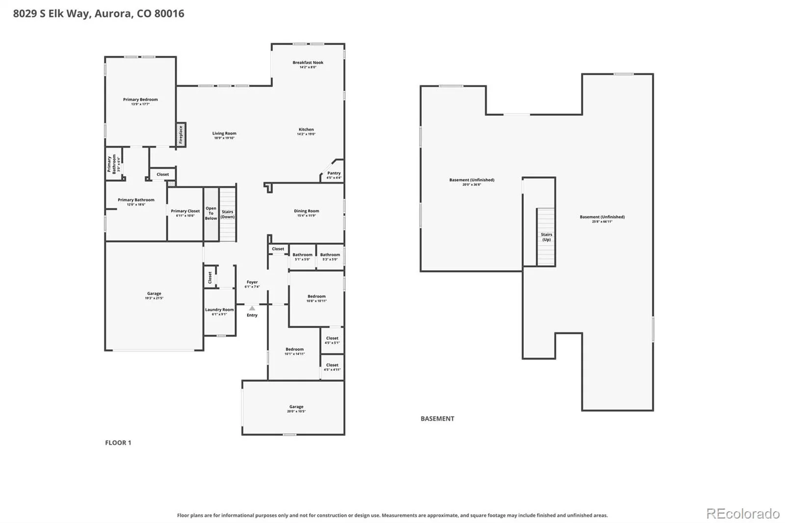 8029 S Elk Way Aurora CO 80016 | MLS #REC3686255 08062026225739 1600 35