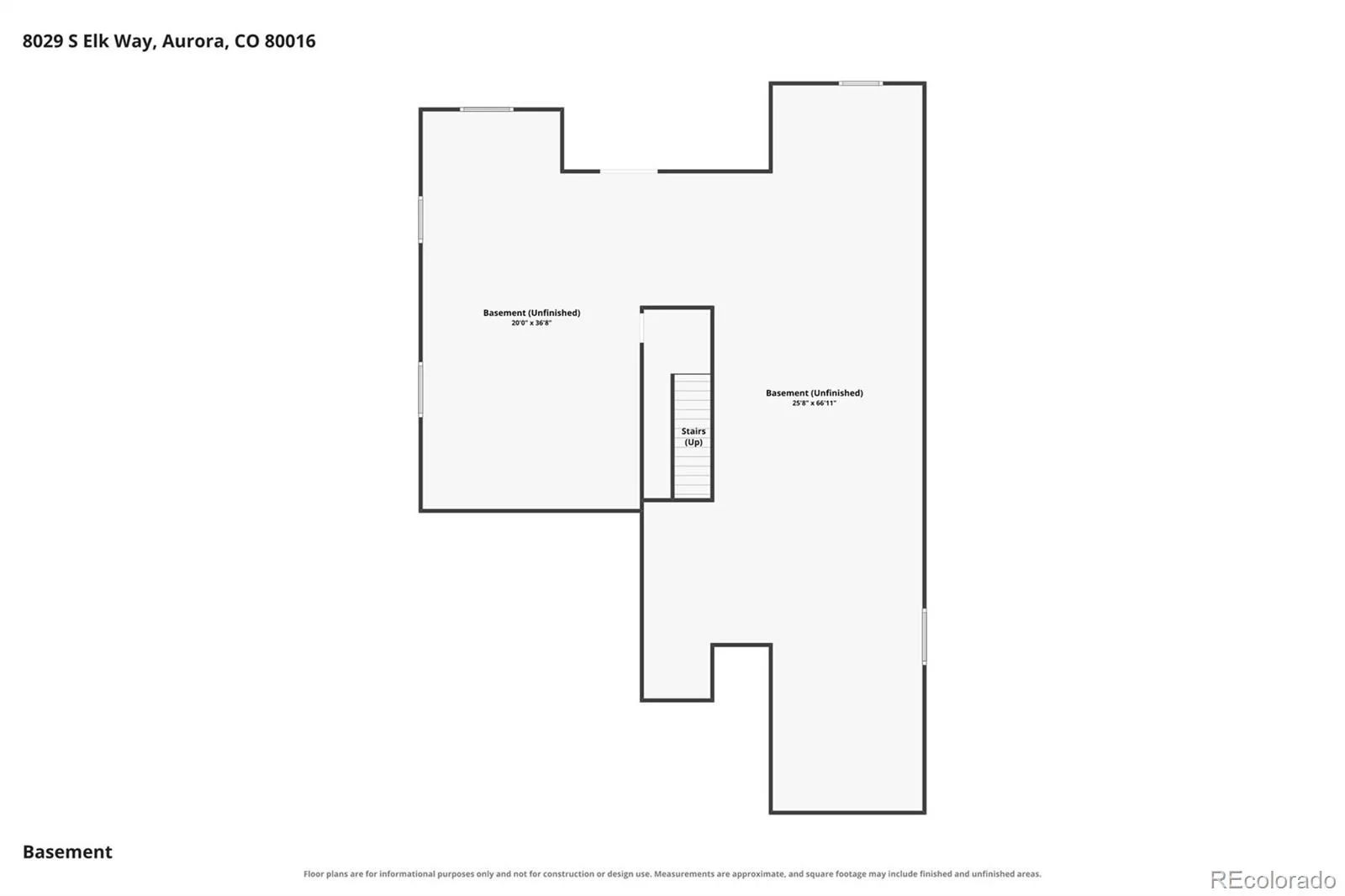 8029 S Elk Way Aurora CO 80016 | MLS #REC3686255 08062026225739 1600 37