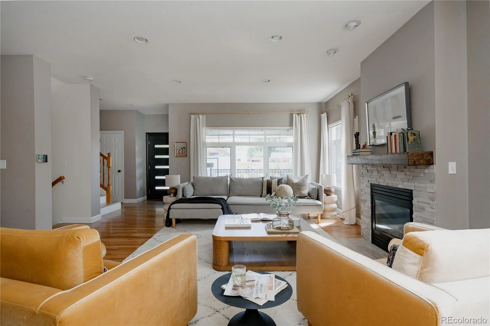 3727 W 37th Avenue Denver CO 80211 | MLS #REC3686878 08292026001917 1600 11