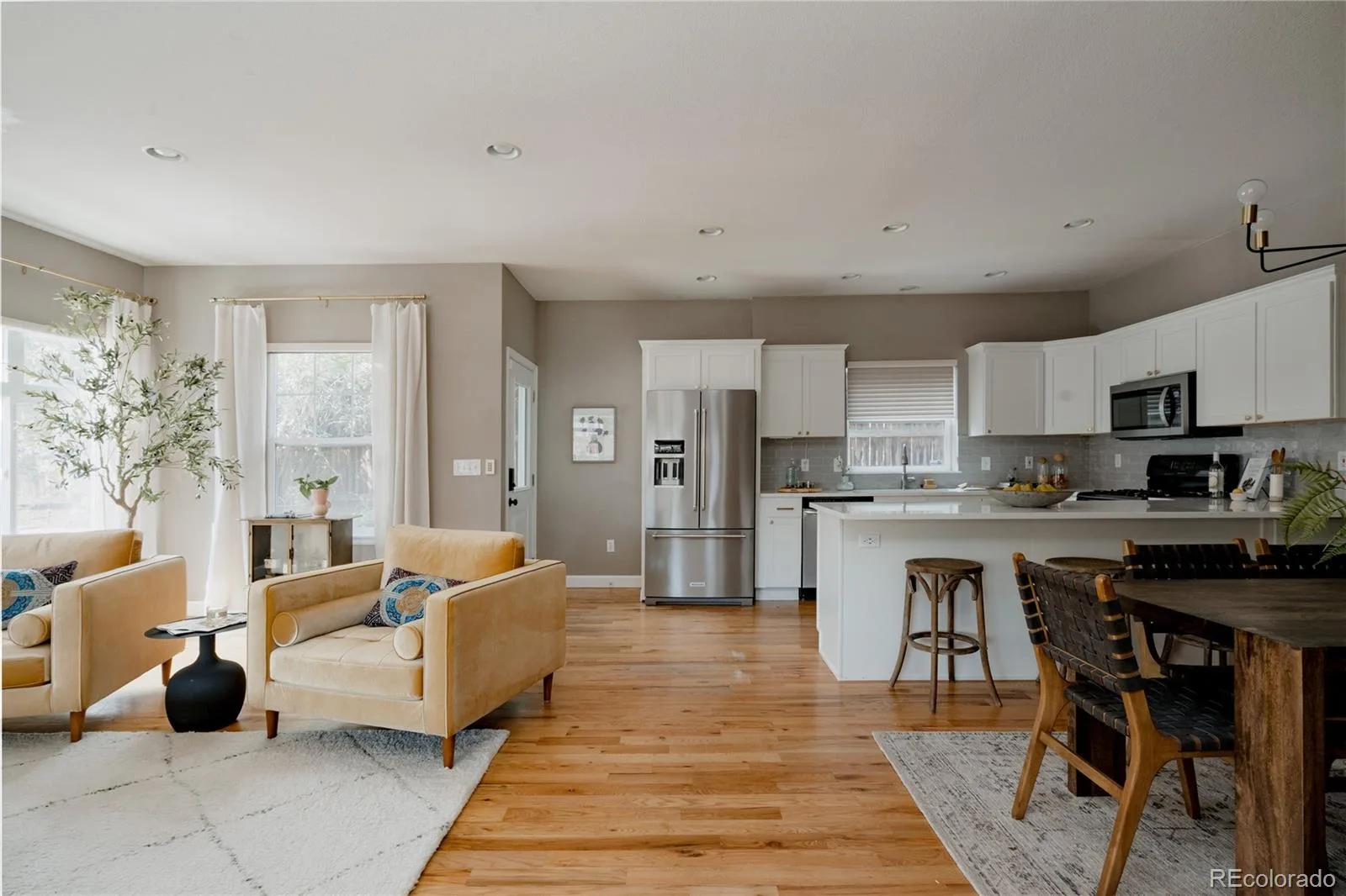 3727 W 37th Avenue Denver CO 80211 | MLS #REC3686878 08292026001917 1600 12