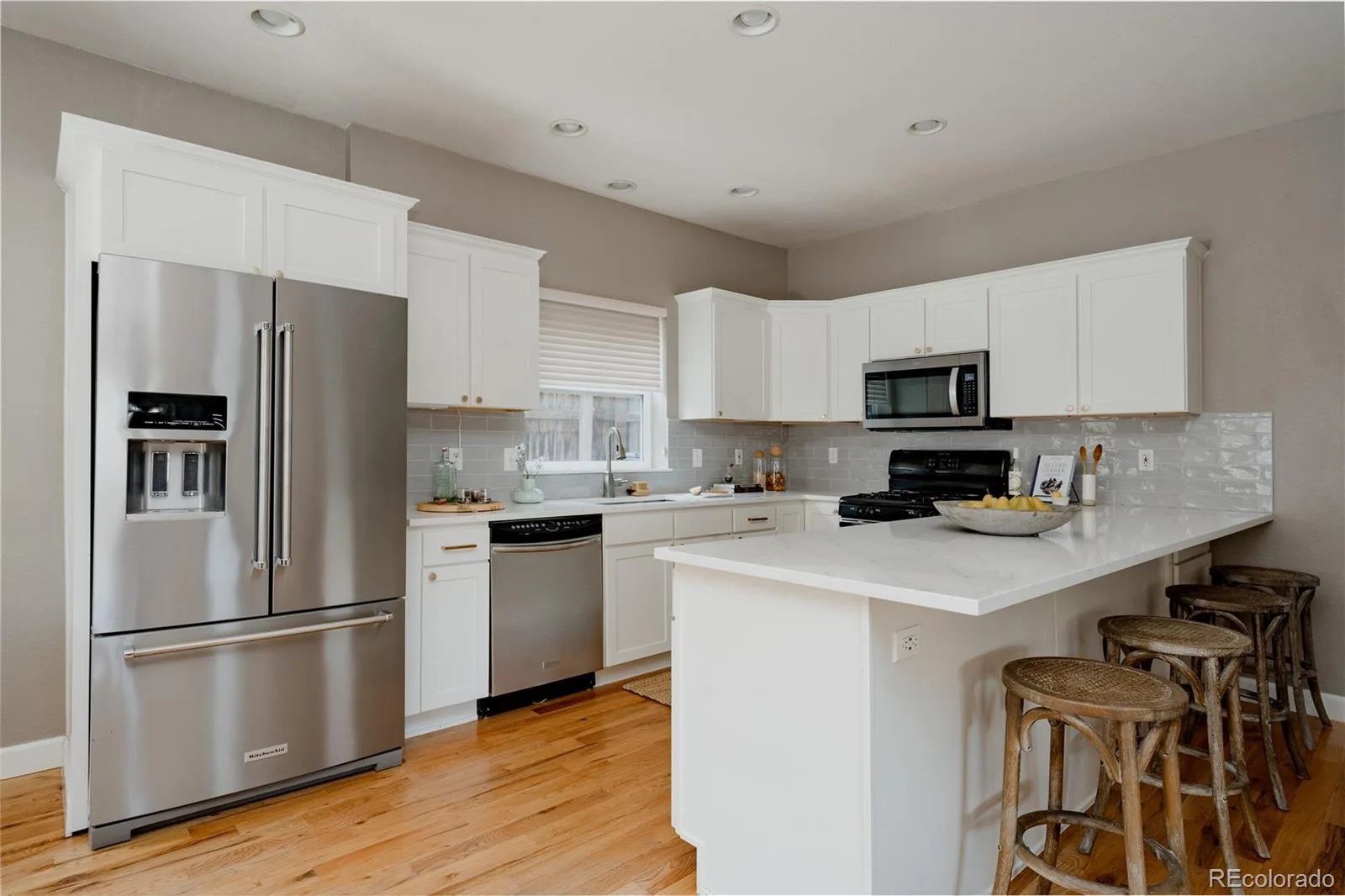 3727 W 37th Avenue Denver CO 80211 | MLS #REC3686878 08292026001917 1600 15