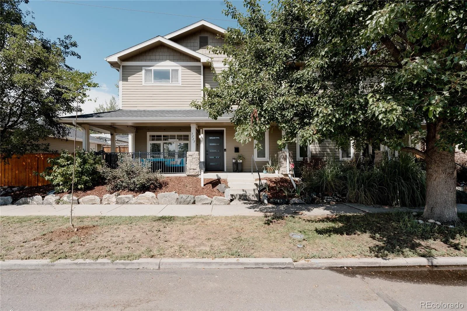 3727 W 37th Avenue Denver CO 80211 | MLS #REC3686878 08292026001917 1600 2