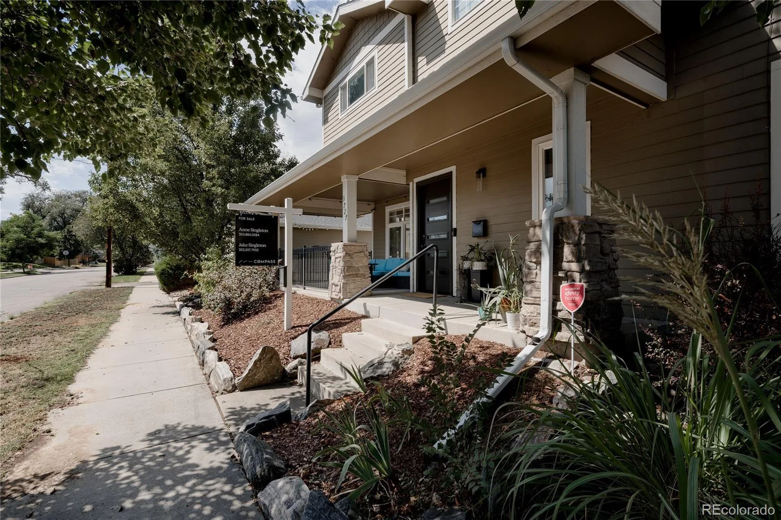 3727 W 37th Avenue Denver CO 80211 | MLS #REC3686878 08292026001917 1600 46
