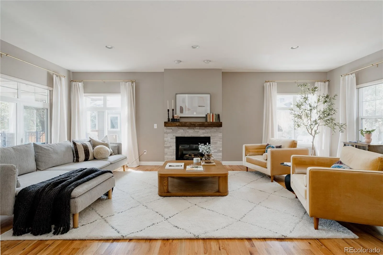 3727 W 37th Avenue Denver CO 80211 | MLS #REC3686878 08292026001917 1600 6