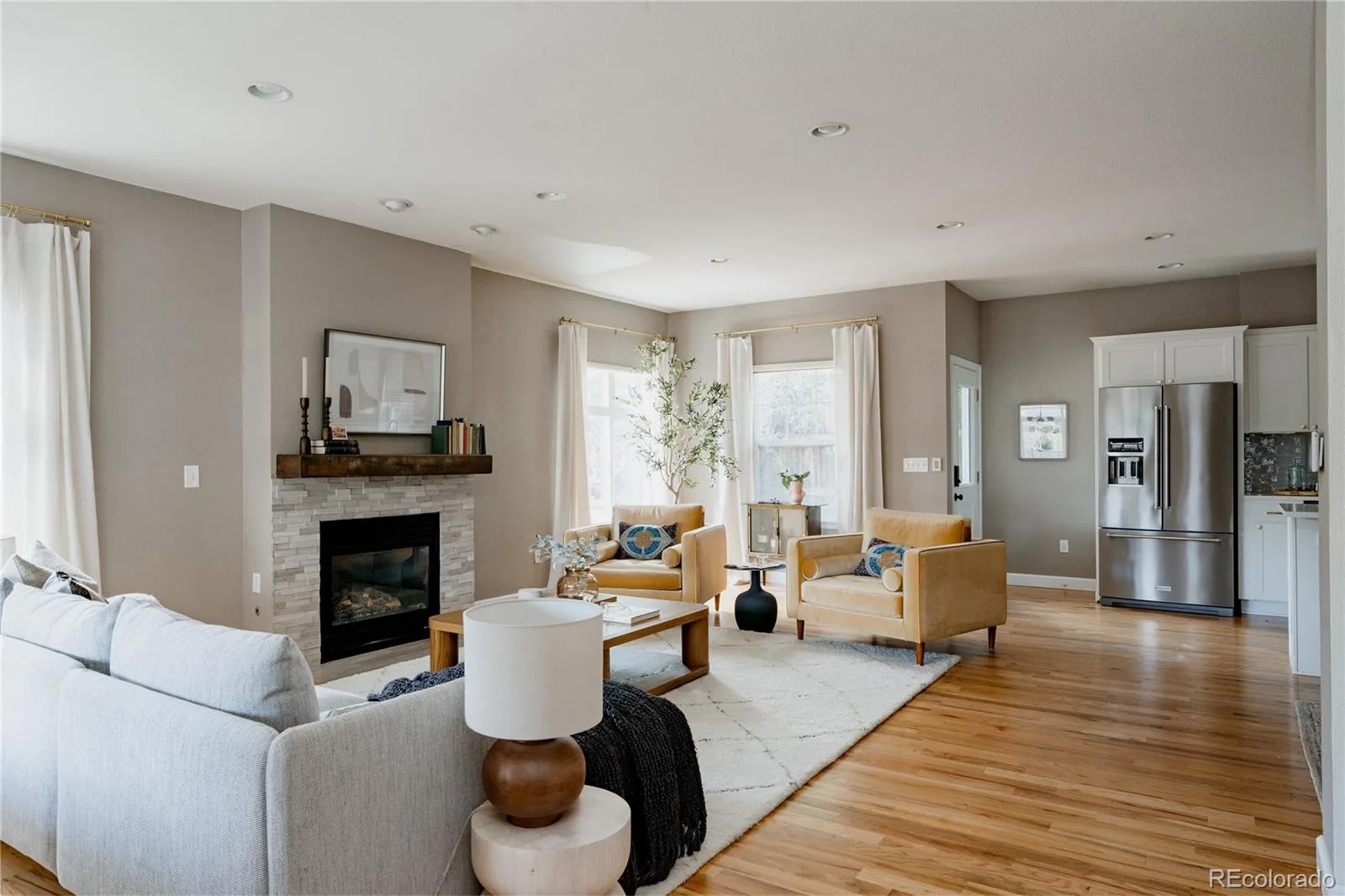 3727 W 37th Avenue Denver CO 80211 | MLS #REC3686878 08292026001917 1600 7