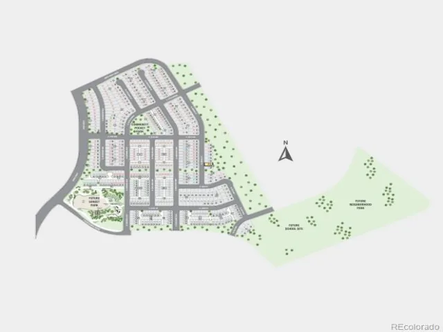 3320 N Denali Street Aurora CO 80019 | MLS #REC3687310 06182026232156 640 36