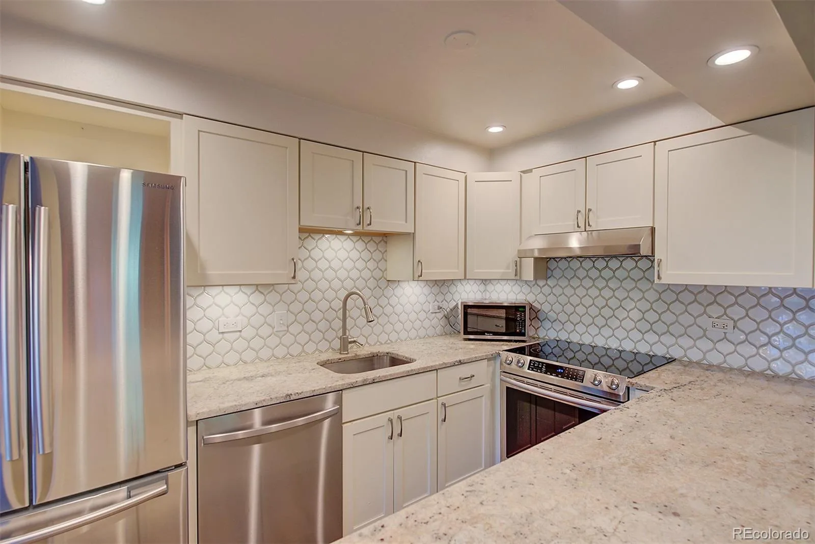 1366 Garfield Street #307 Denver CO 80206 | MLS #REC3687375 08282026174854 1600 10