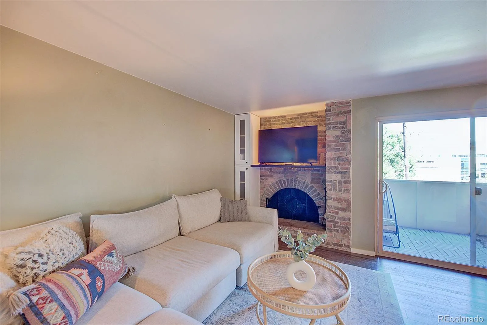 1366 Garfield Street #307 Denver CO 80206 | MLS #REC3687375 08282026174854 1600 12