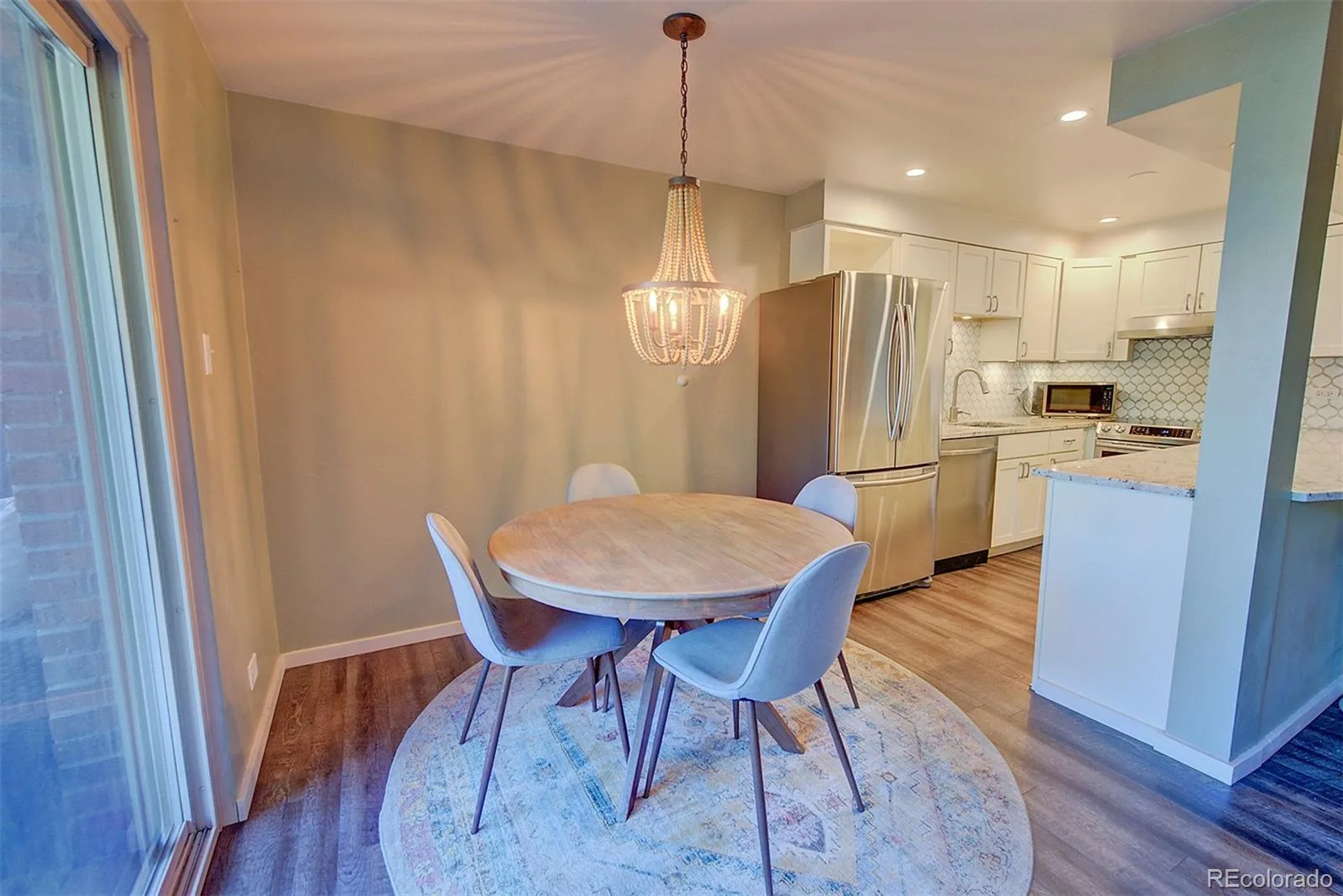 1366 Garfield Street #307 Denver CO 80206 | MLS #REC3687375 08282026174854 1600 14