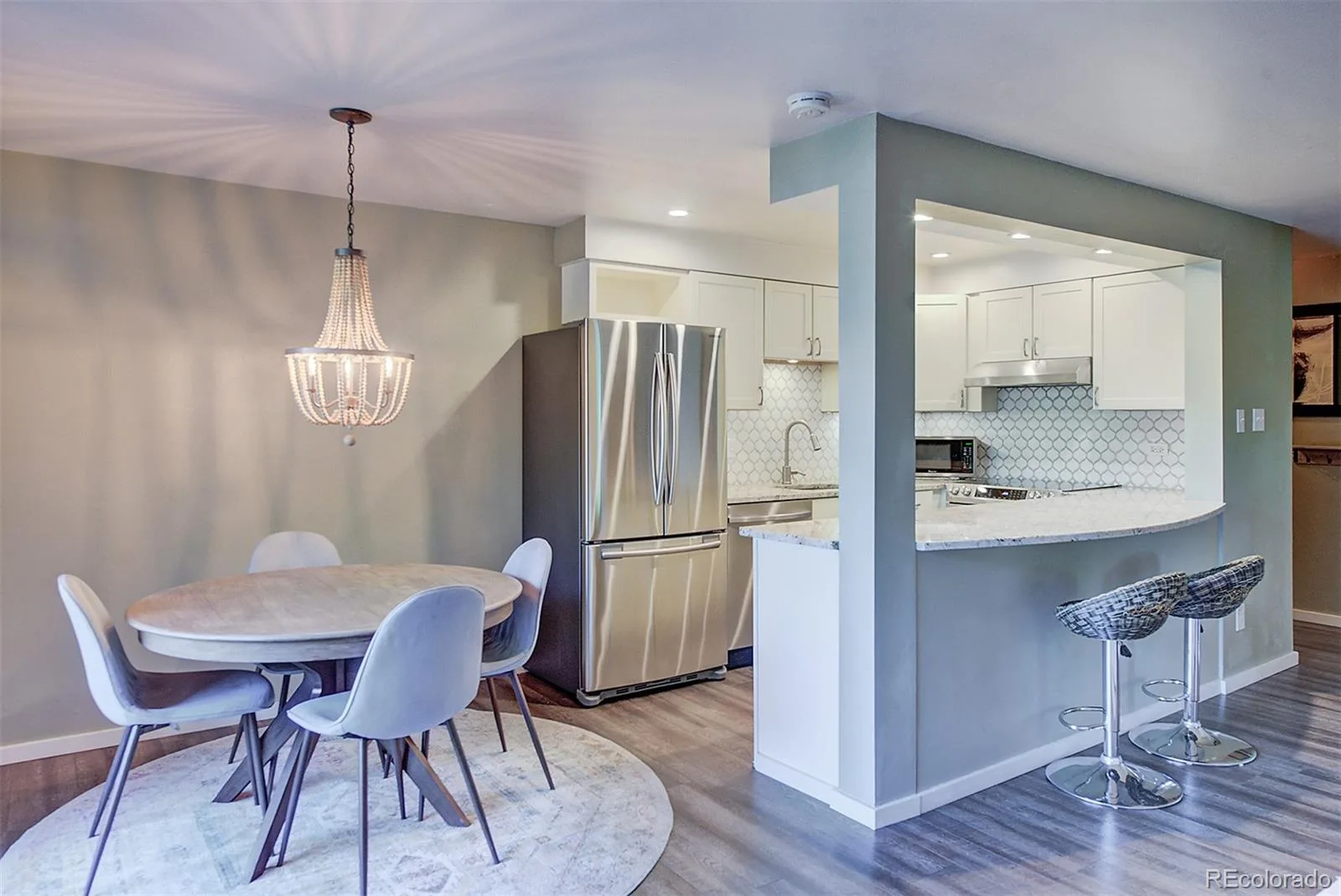 1366 Garfield Street #307 Denver CO 80206 | MLS #REC3687375 08282026174854 1600 15