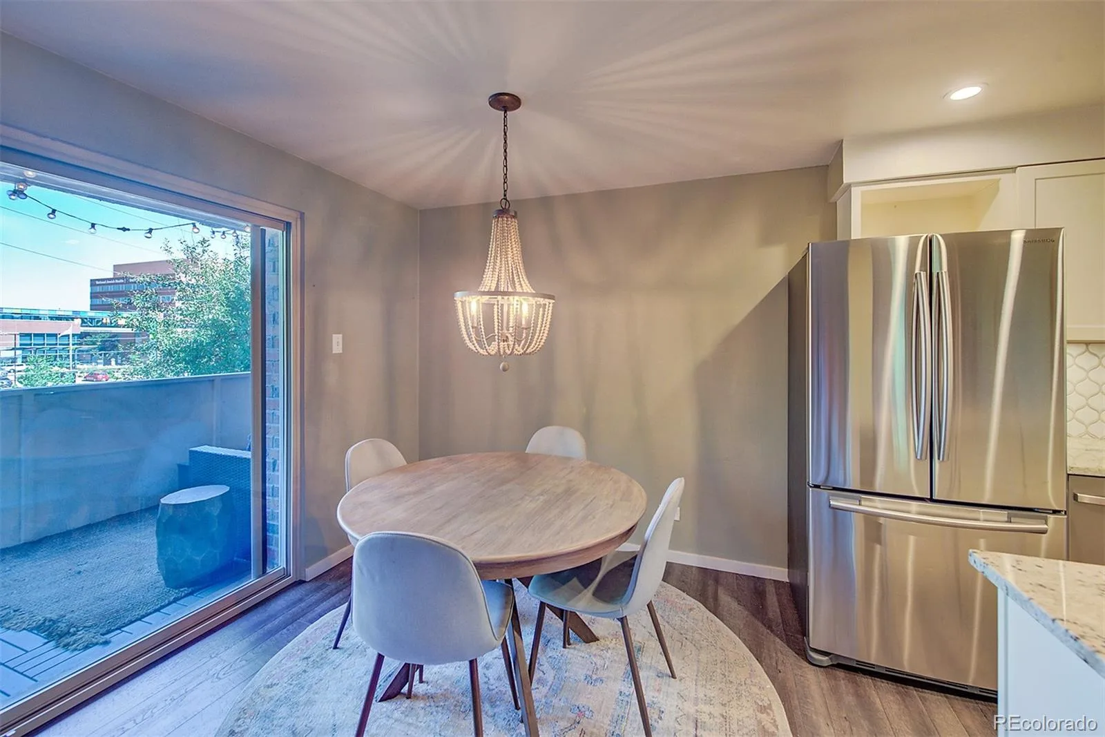 1366 Garfield Street #307 Denver CO 80206 | MLS #REC3687375 08282026174854 1600 16