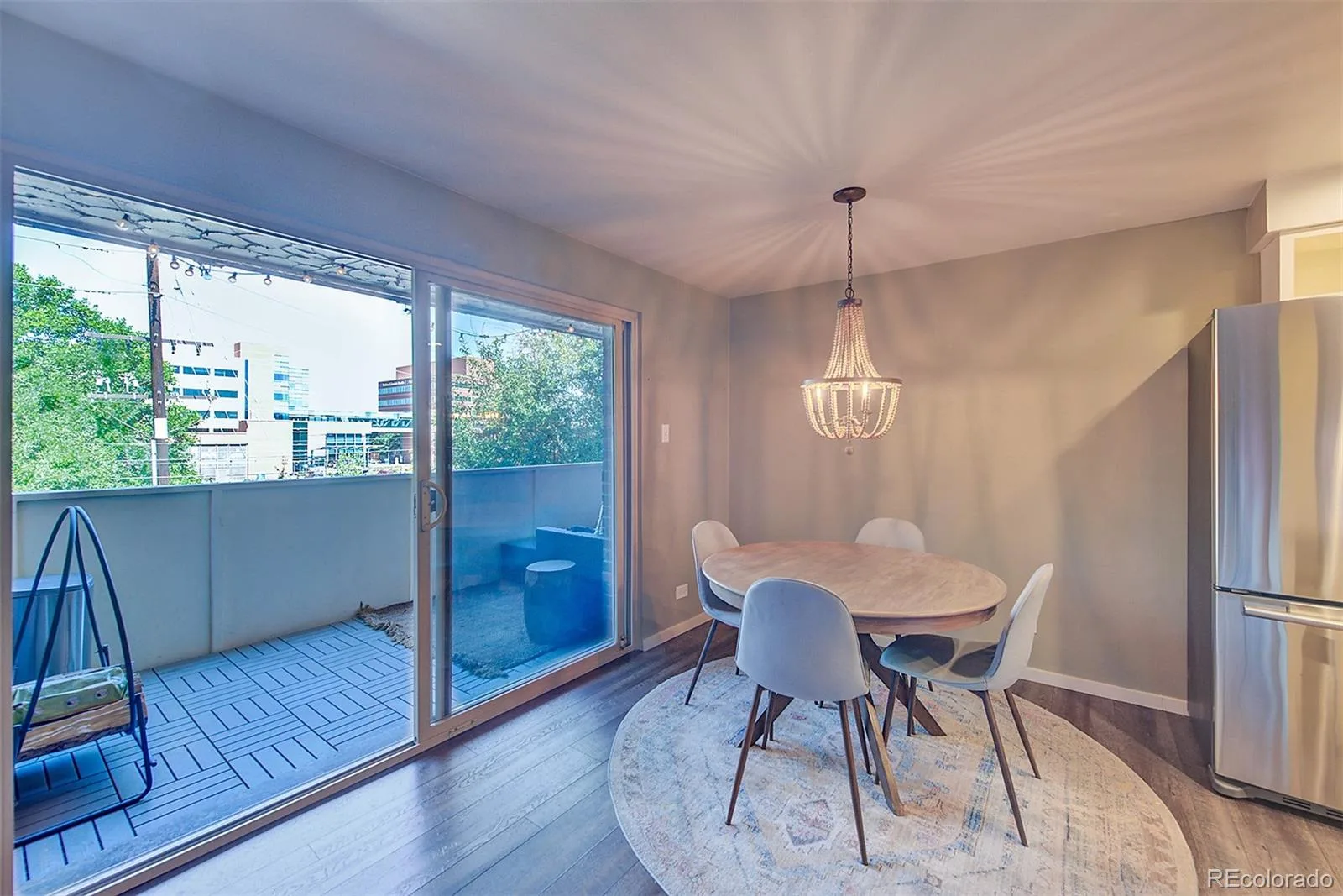 1366 Garfield Street #307 Denver CO 80206 | MLS #REC3687375 08282026174854 1600 17