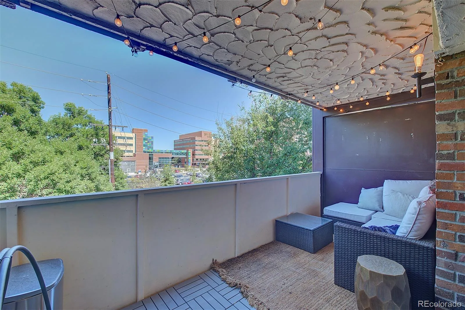 1366 Garfield Street #307 Denver CO 80206 | MLS #REC3687375 08282026174854 1600 18