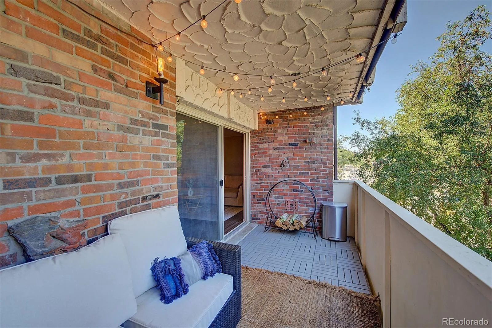 1366 Garfield Street #307 Denver CO 80206 | MLS #REC3687375 08282026174854 1600 19