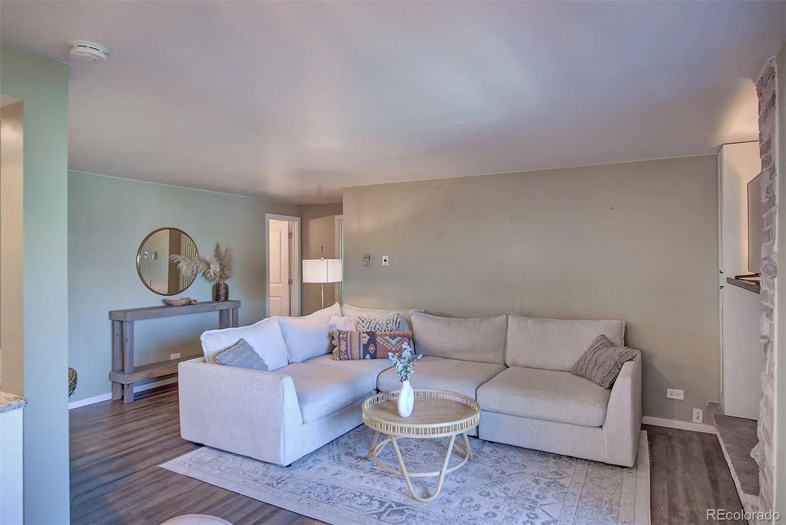 1366 Garfield Street #307 Denver CO 80206 | MLS #REC3687375 08282026174854 1600 2