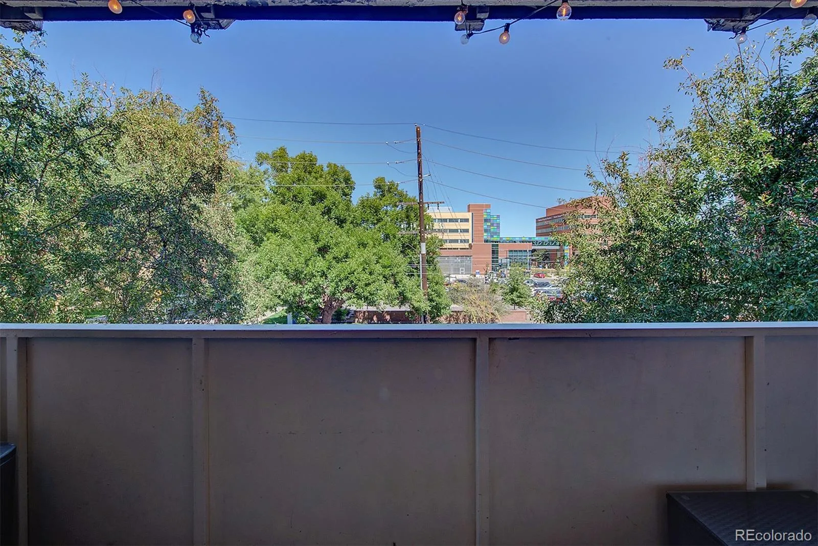 1366 Garfield Street #307 Denver CO 80206 | MLS #REC3687375 08282026174854 1600 20