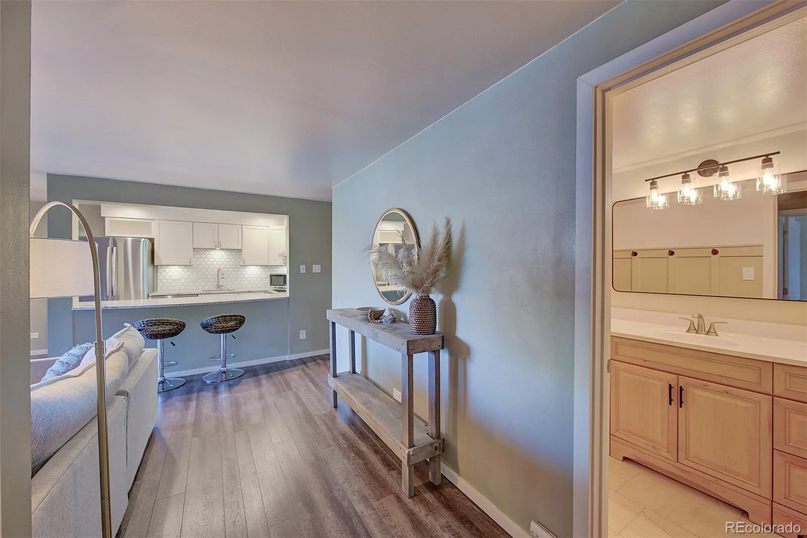 1366 Garfield Street #307 Denver CO 80206 | MLS #REC3687375 08282026174854 1600 23