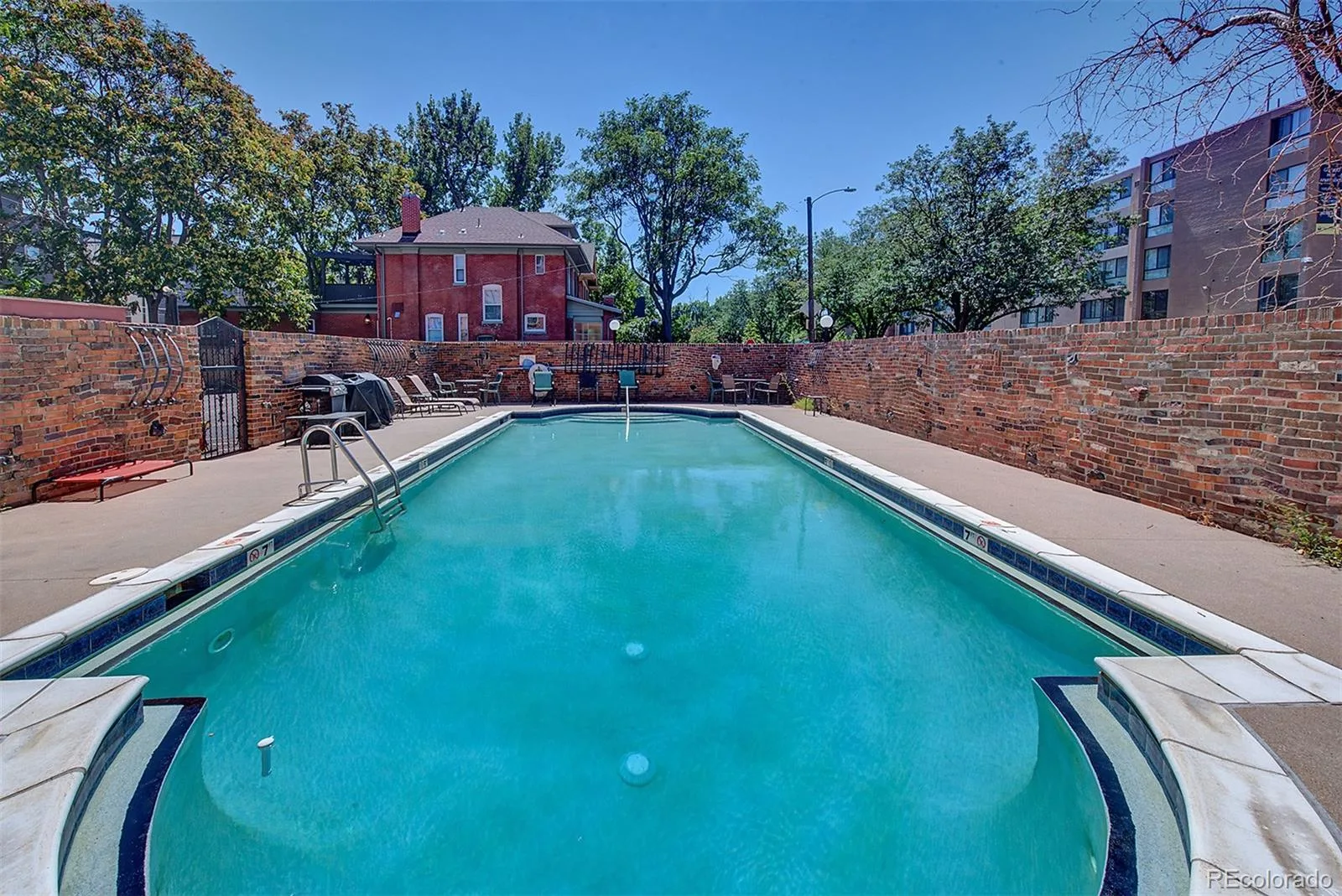 1366 Garfield Street #307 Denver CO 80206 | MLS #REC3687375 08282026174854 1600 33