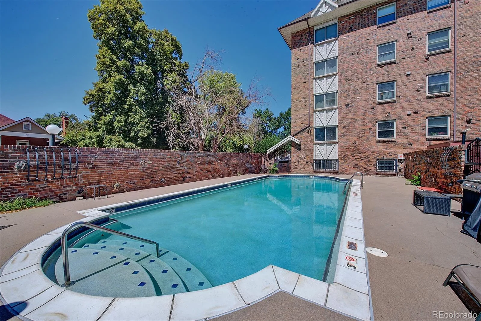 1366 Garfield Street #307 Denver CO 80206 | MLS #REC3687375 08282026174854 1600 34