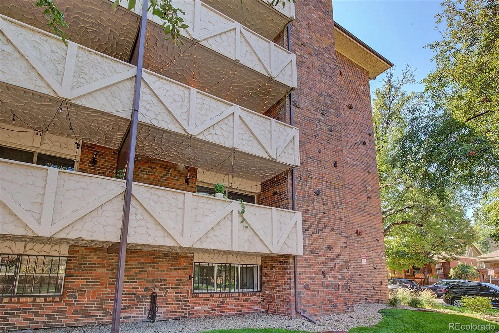1366 Garfield Street #307 Denver CO 80206 | MLS #REC3687375 08282026174854 1600 35