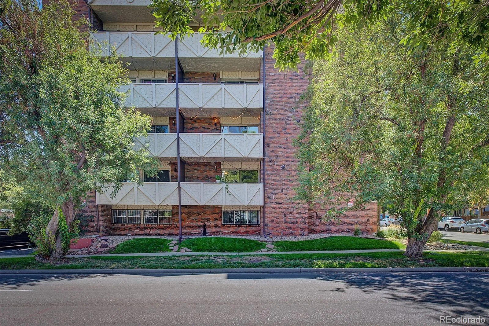 1366 Garfield Street #307 Denver CO 80206 | MLS #REC3687375 08282026174854 1600 36