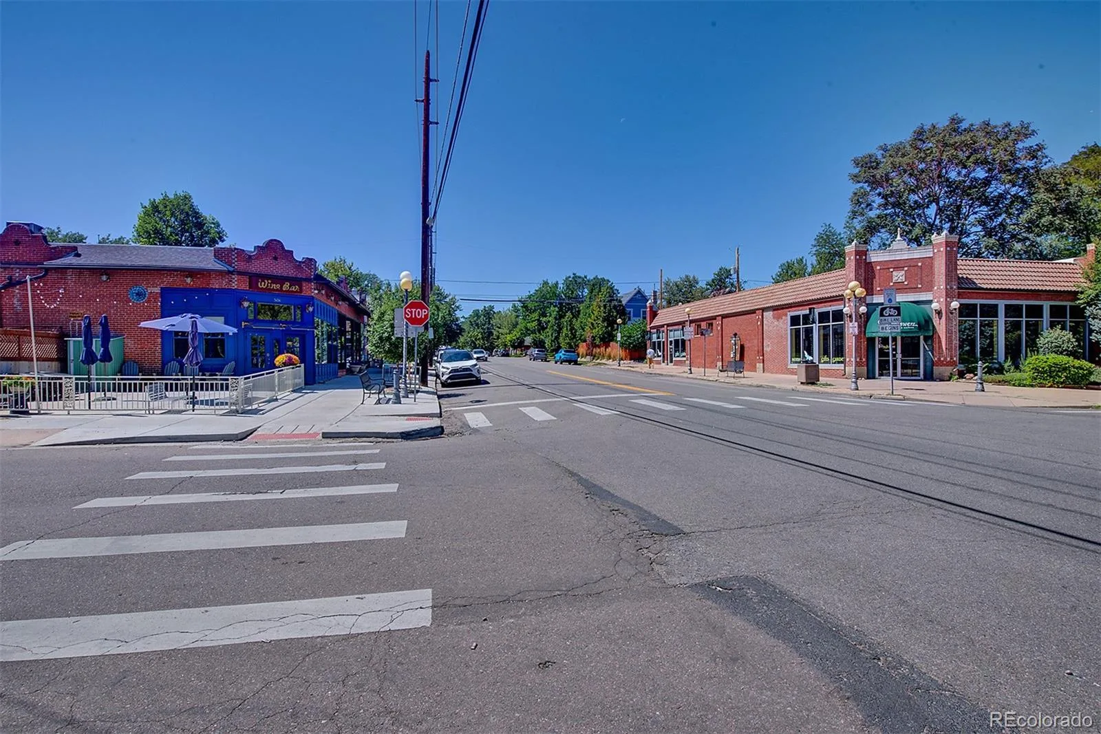 1366 Garfield Street #307 Denver CO 80206 | MLS #REC3687375 08282026174854 1600 38