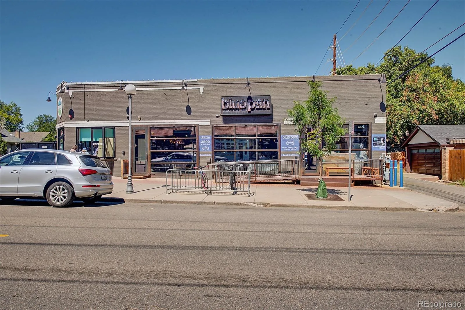 1366 Garfield Street #307 Denver CO 80206 | MLS #REC3687375 08282026174854 1600 43