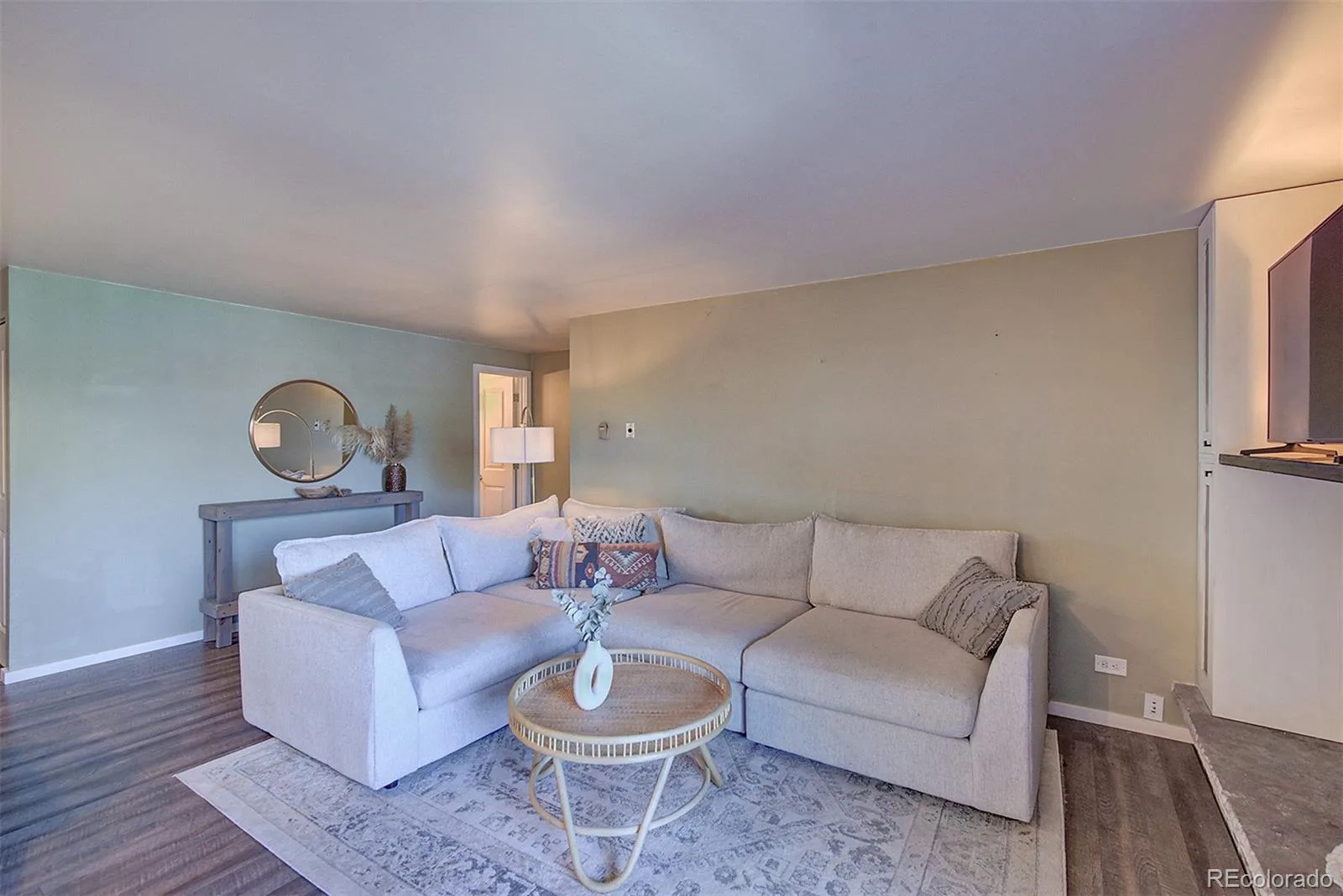 1366 Garfield Street #307 Denver CO 80206 | MLS #REC3687375 08282026174854 1600 5