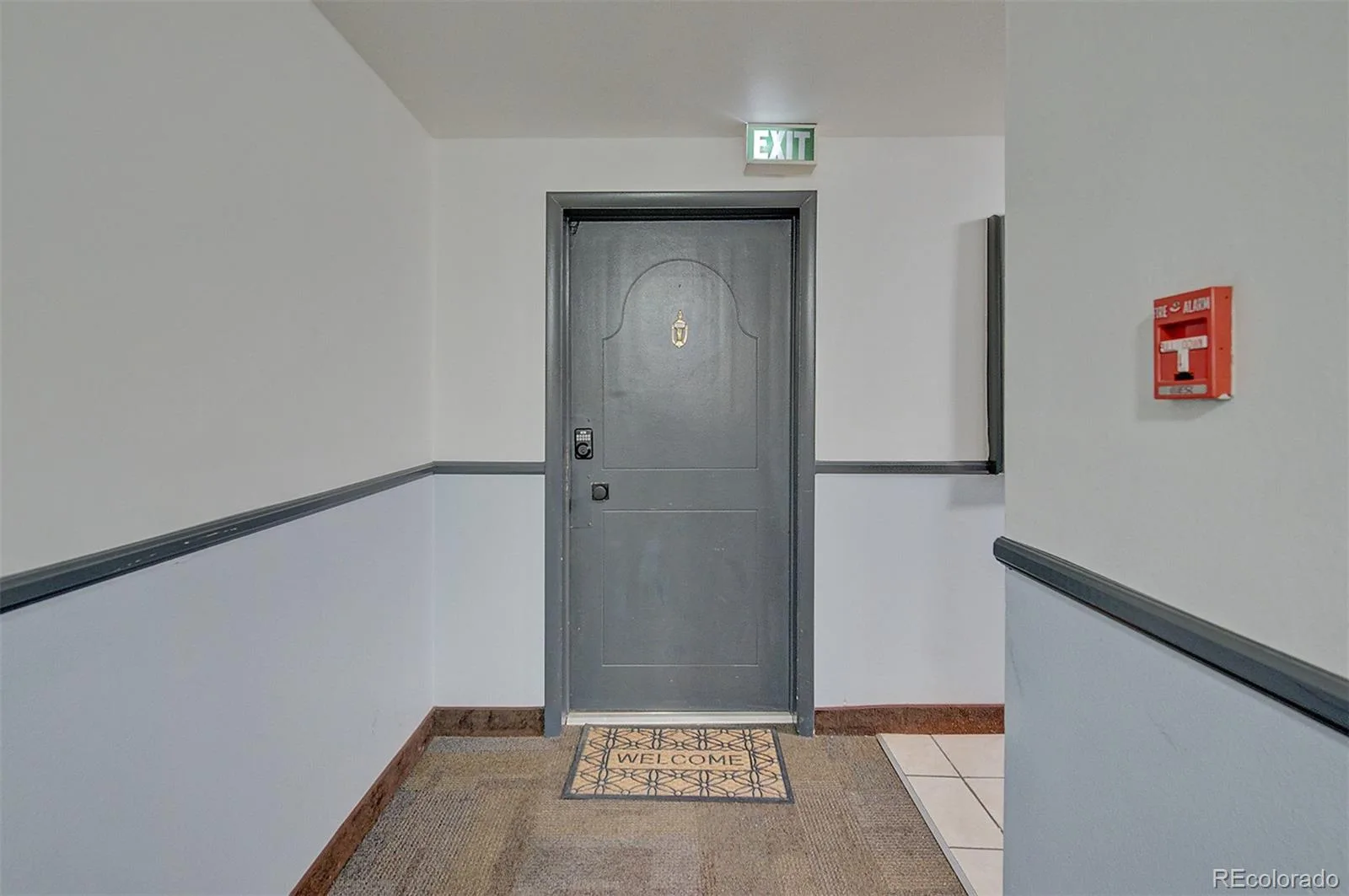 1366 Garfield Street #307 Denver CO 80206 | MLS #REC3687375 08282026174854 1600 7