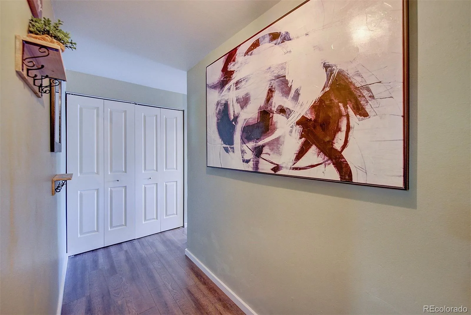1366 Garfield Street #307 Denver CO 80206 | MLS #REC3687375 08282026174854 1600 8