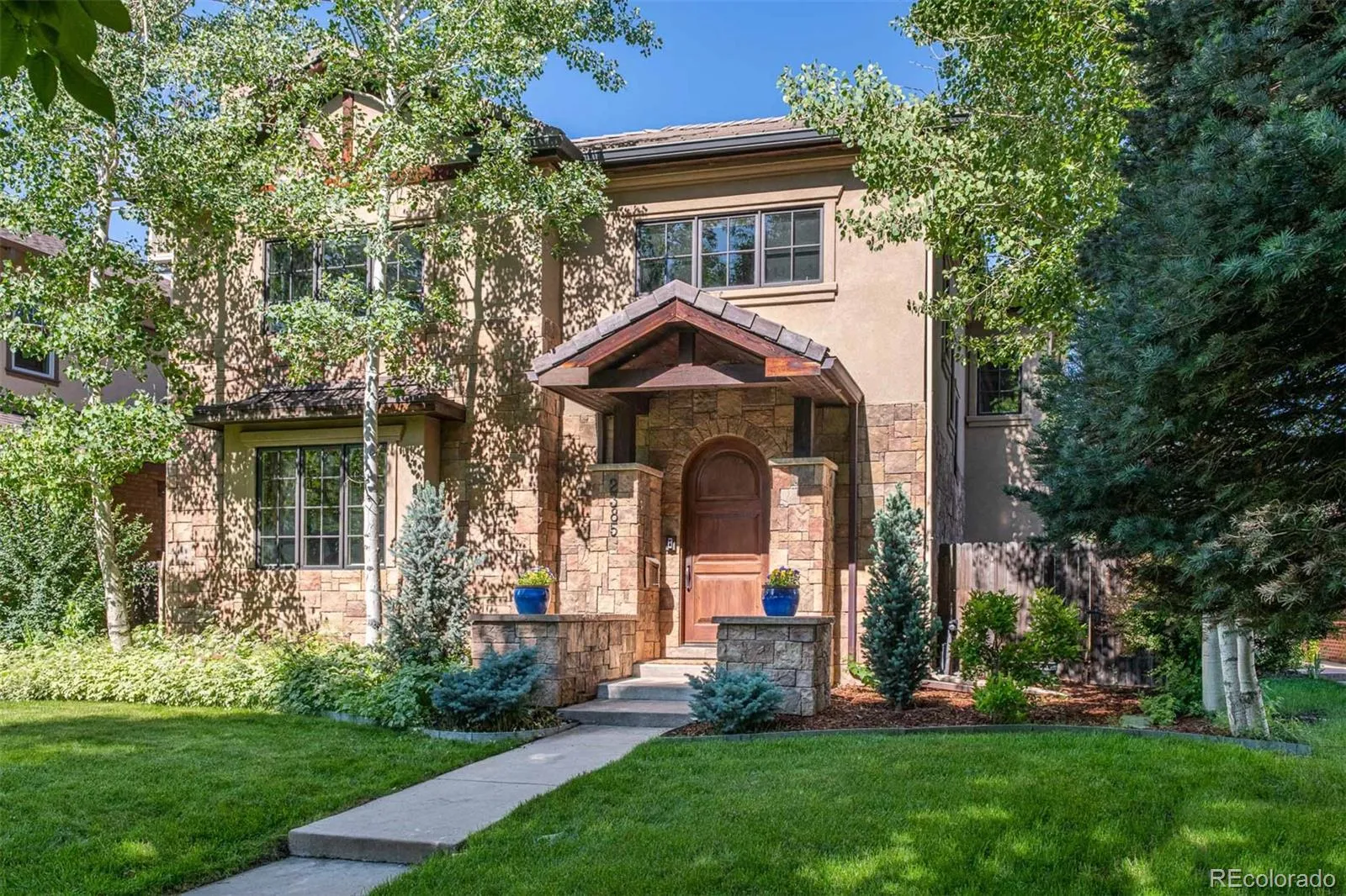 2385 S Clayton Street Denver CO 80210 MLS #REC3688105 04232026205429 1600 0