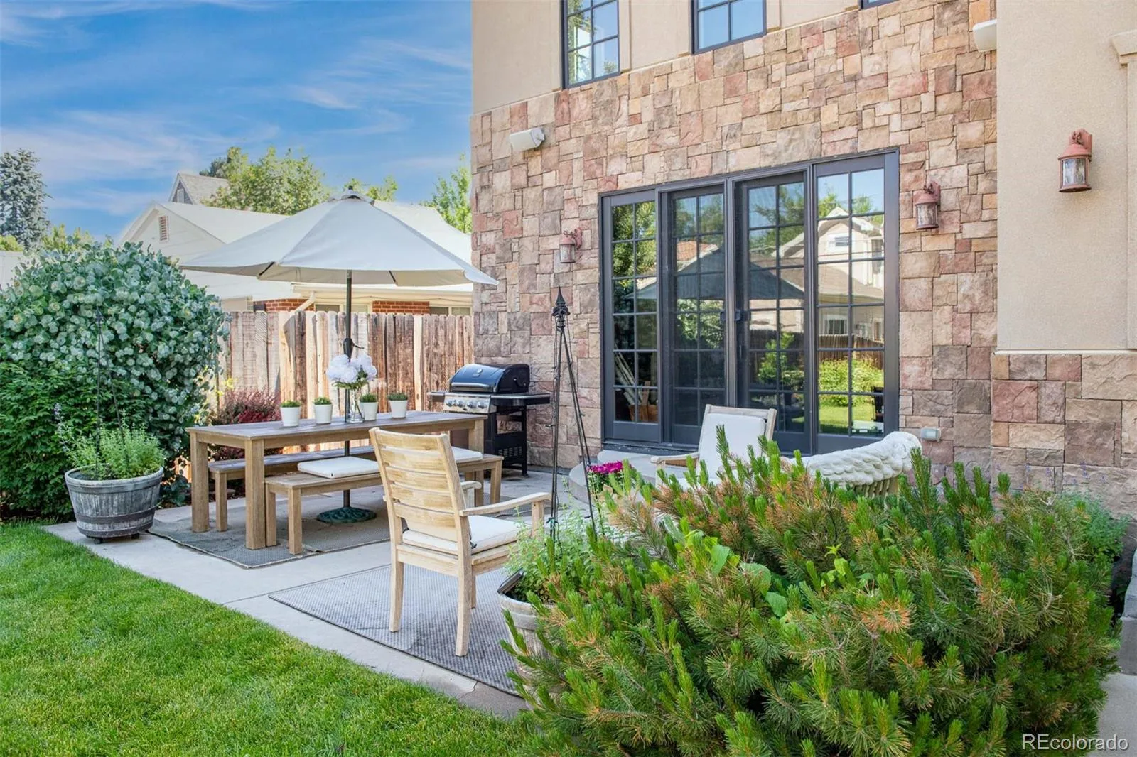 2385 S Clayton Street Denver CO 80210 MLS #REC3688105 04232026205429 1600 12