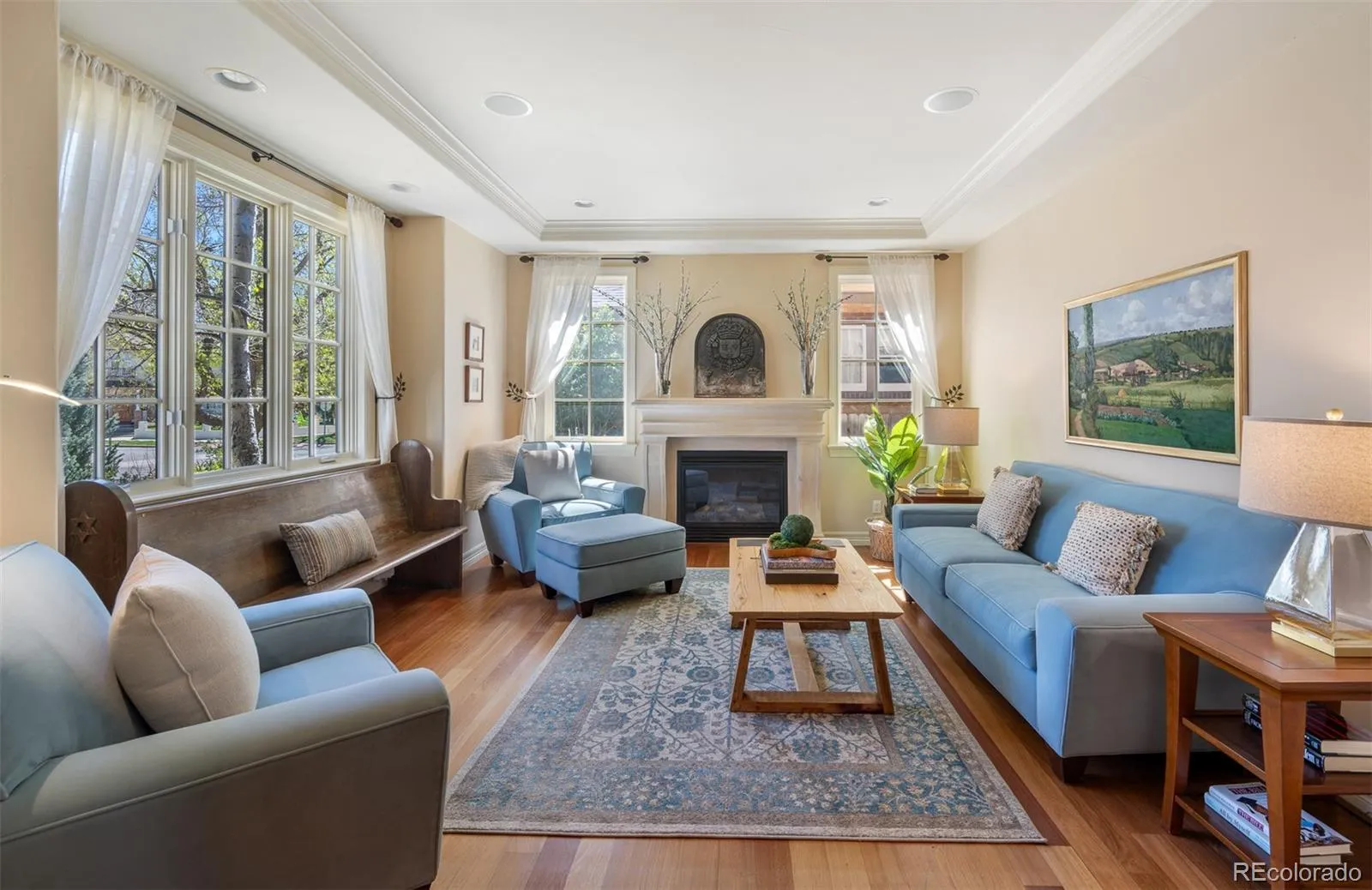 2385 S Clayton Street Denver CO 80210 MLS #REC3688105 04232026205429 1600 15