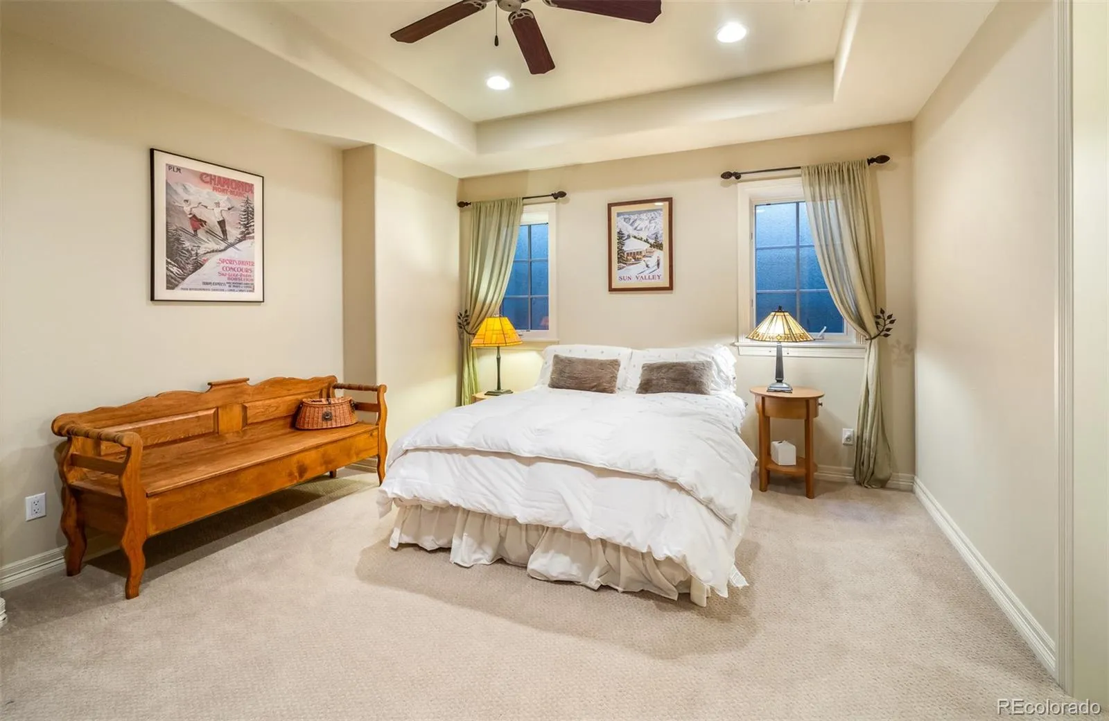 2385 S Clayton Street Denver CO 80210 MLS #REC3688105 04232026205429 1600 38