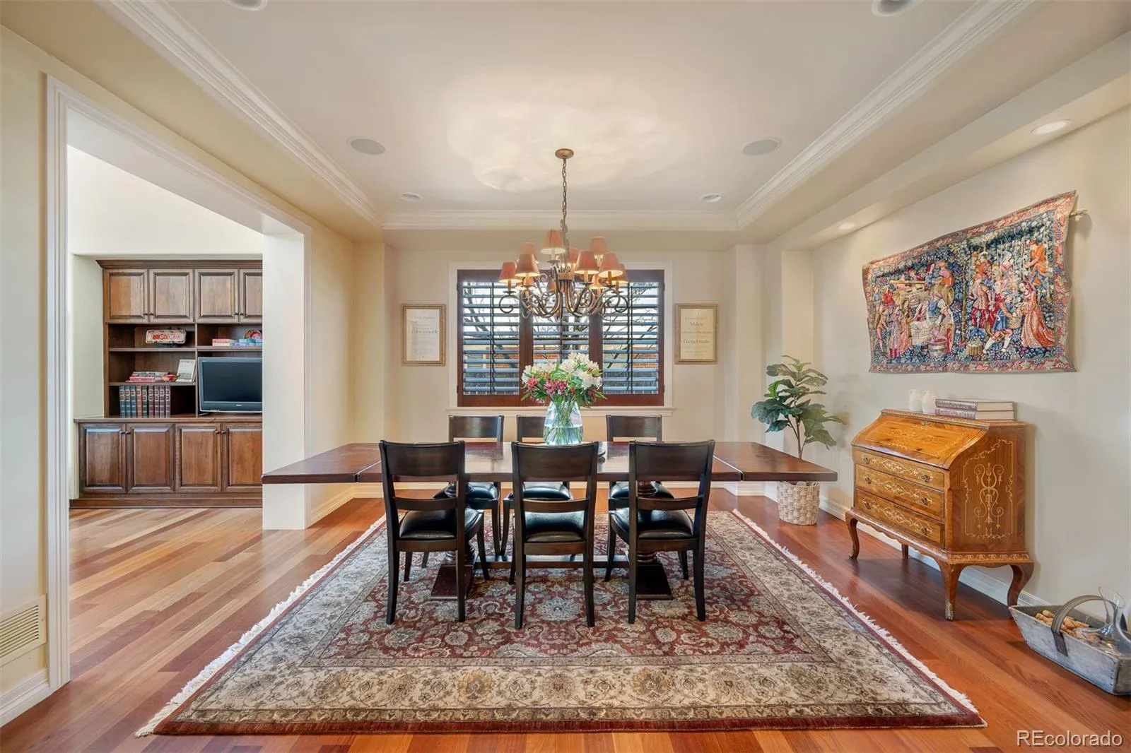 2385 S Clayton Street Denver CO 80210 MLS #REC3688105 04232026205429 1600 4
