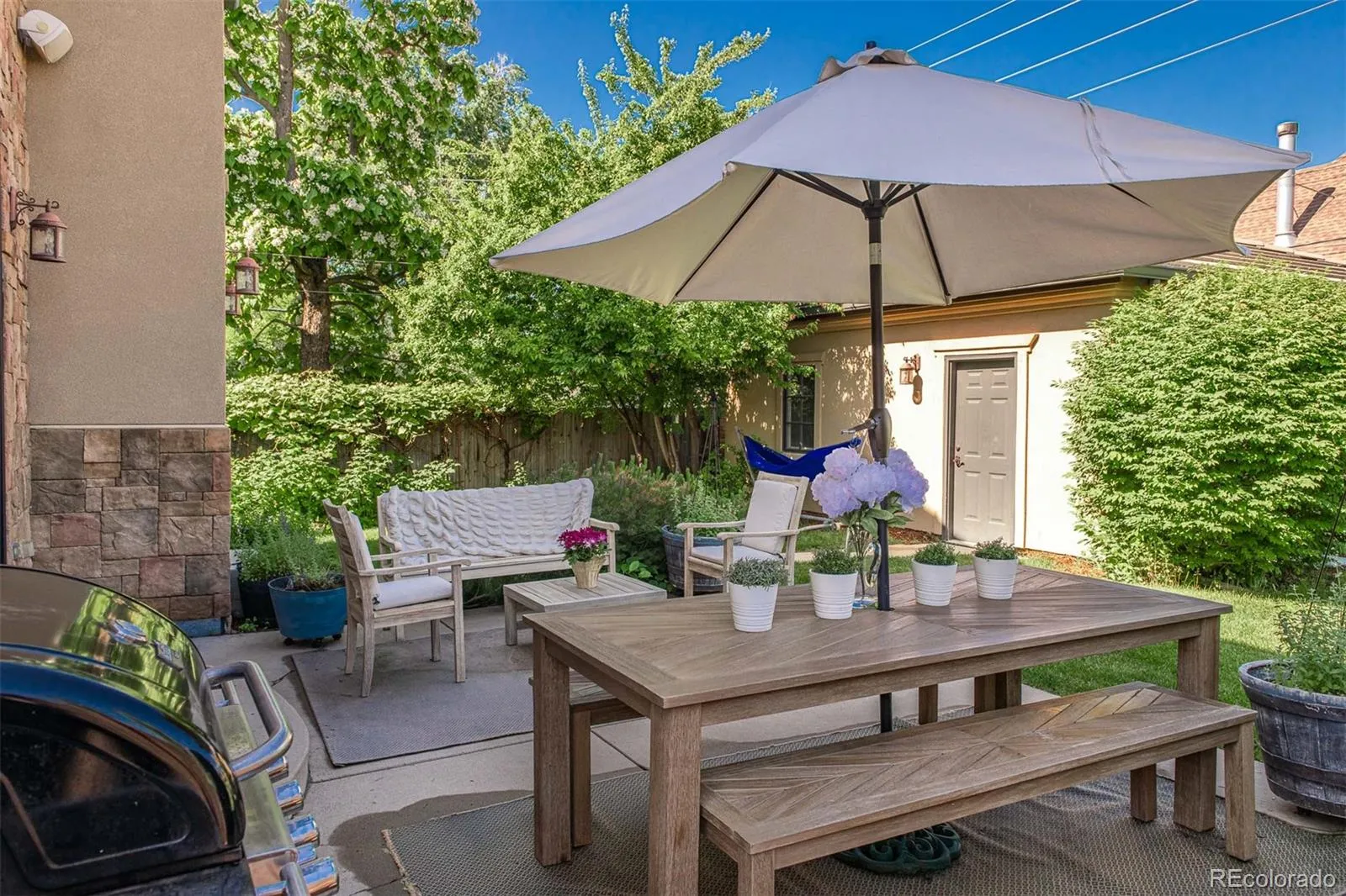2385 S Clayton Street Denver CO 80210 MLS #REC3688105 04232026205429 1600 40