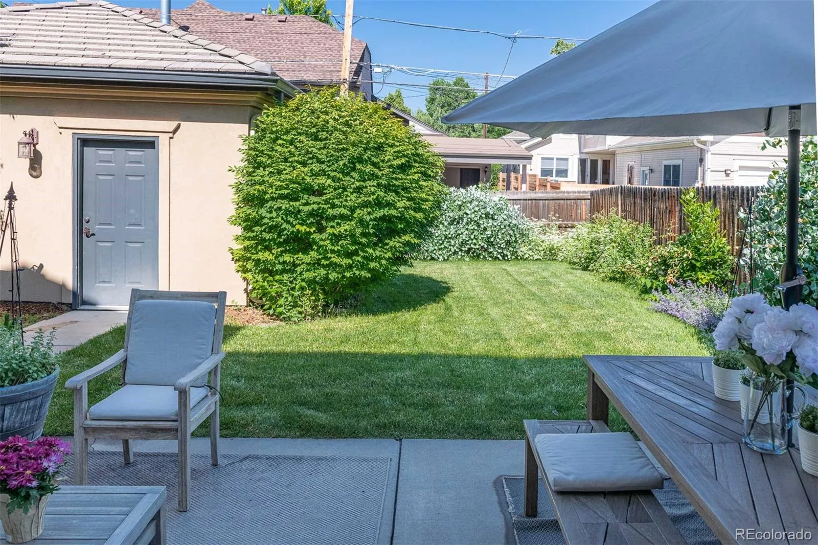 2385 S Clayton Street Denver CO 80210 MLS #REC3688105 04232026205429 1600 41