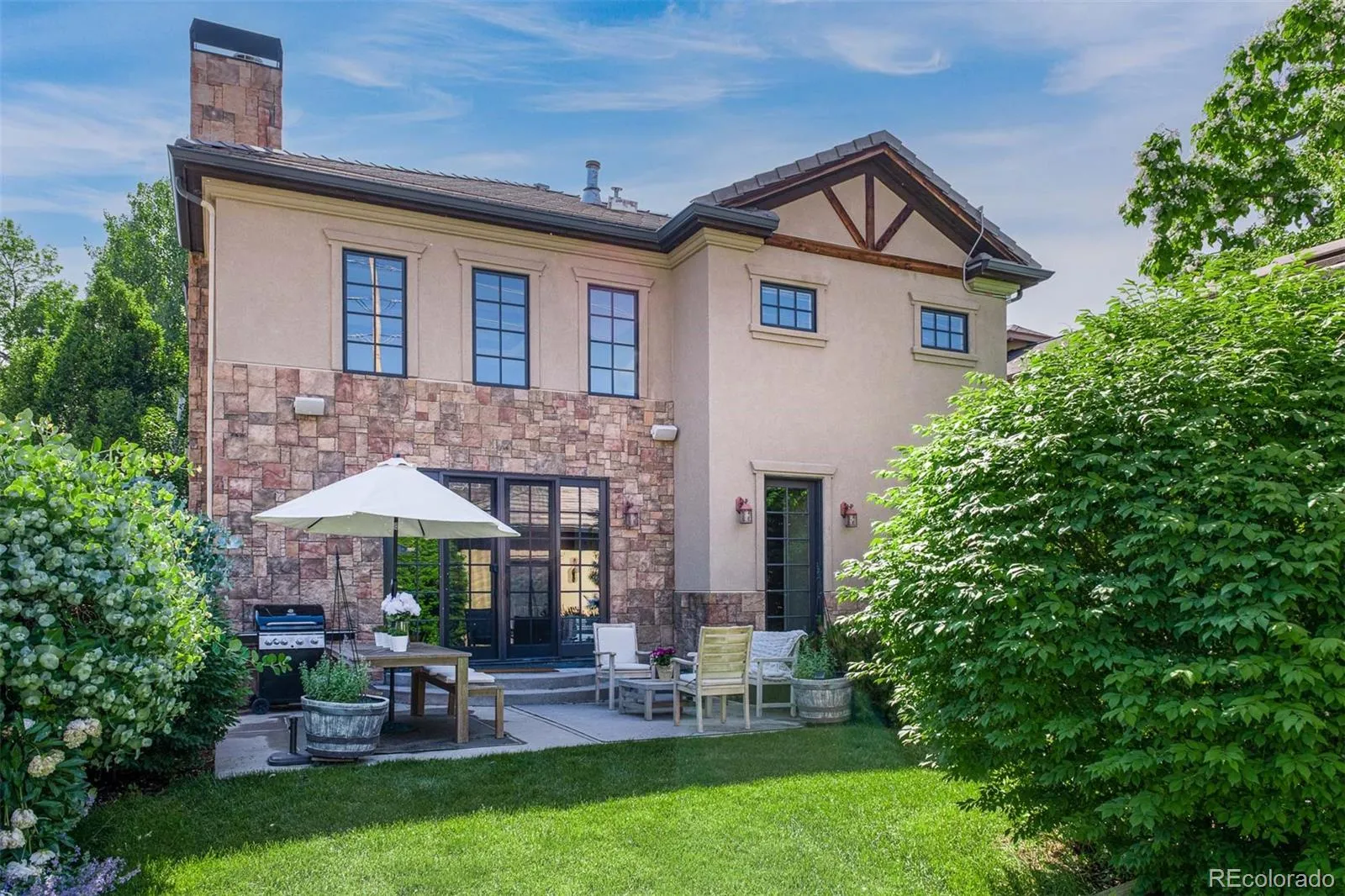 2385 S Clayton Street Denver CO 80210 MLS #REC3688105 04232026205429 1600 42