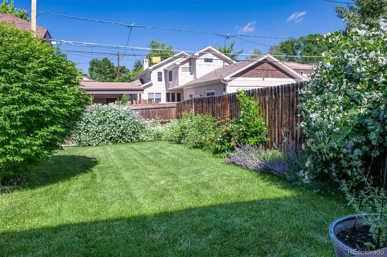 2385 S Clayton Street Denver CO 80210 MLS #REC3688105 04232026205429 1600 43