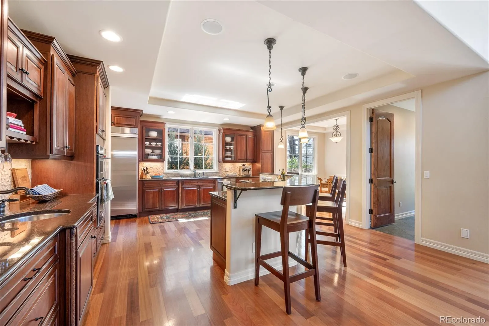2385 S Clayton Street Denver CO 80210 MLS #REC3688105 04232026205429 1600 5