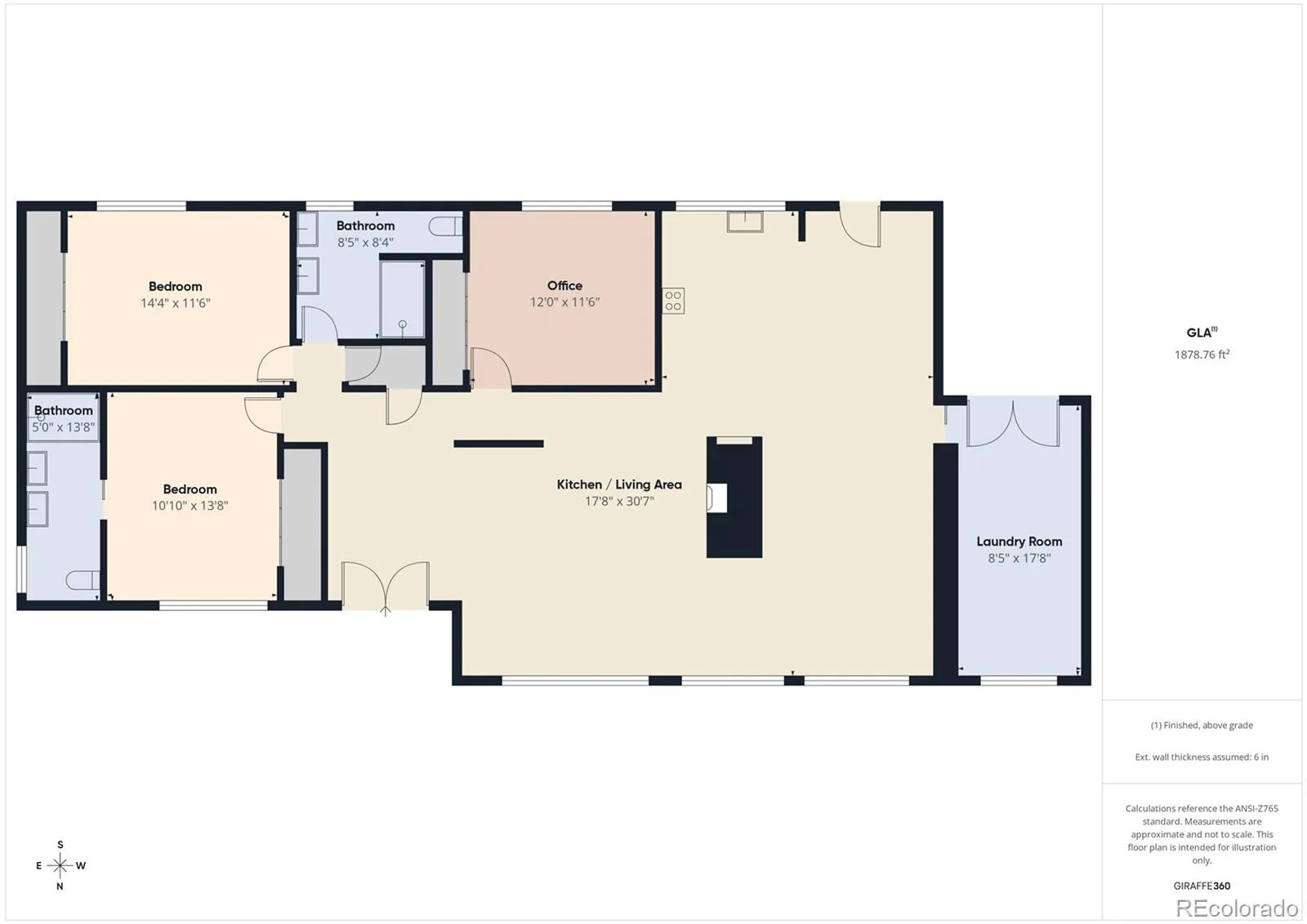 13650 Crabapple Road Golden CO 80401 MLS #REC3688384 07062026183640 1600 43