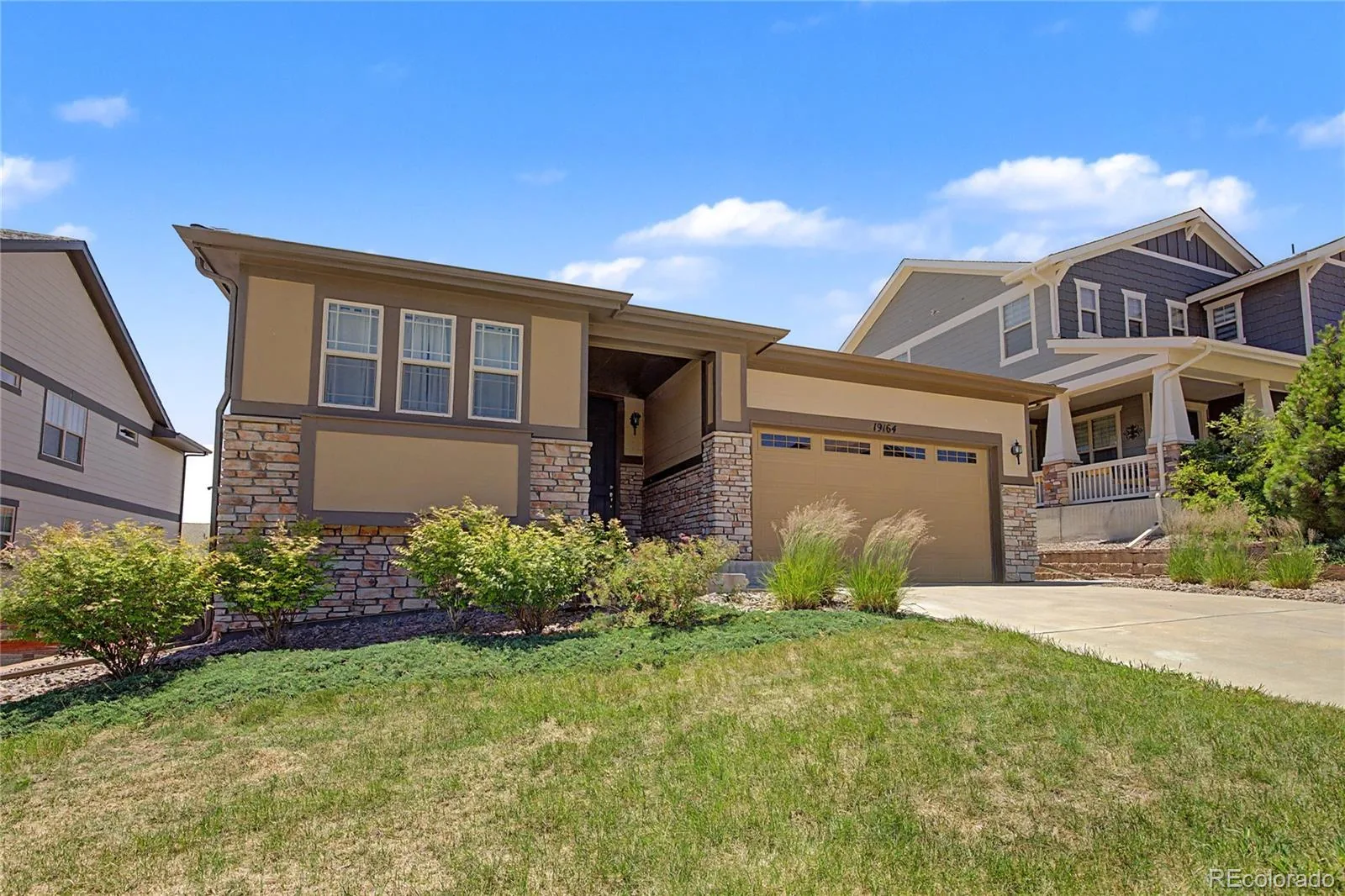 19164 W 85th Bluff Arvada CO 80007 | MLS #REC3689226 08272026152518 1600 1