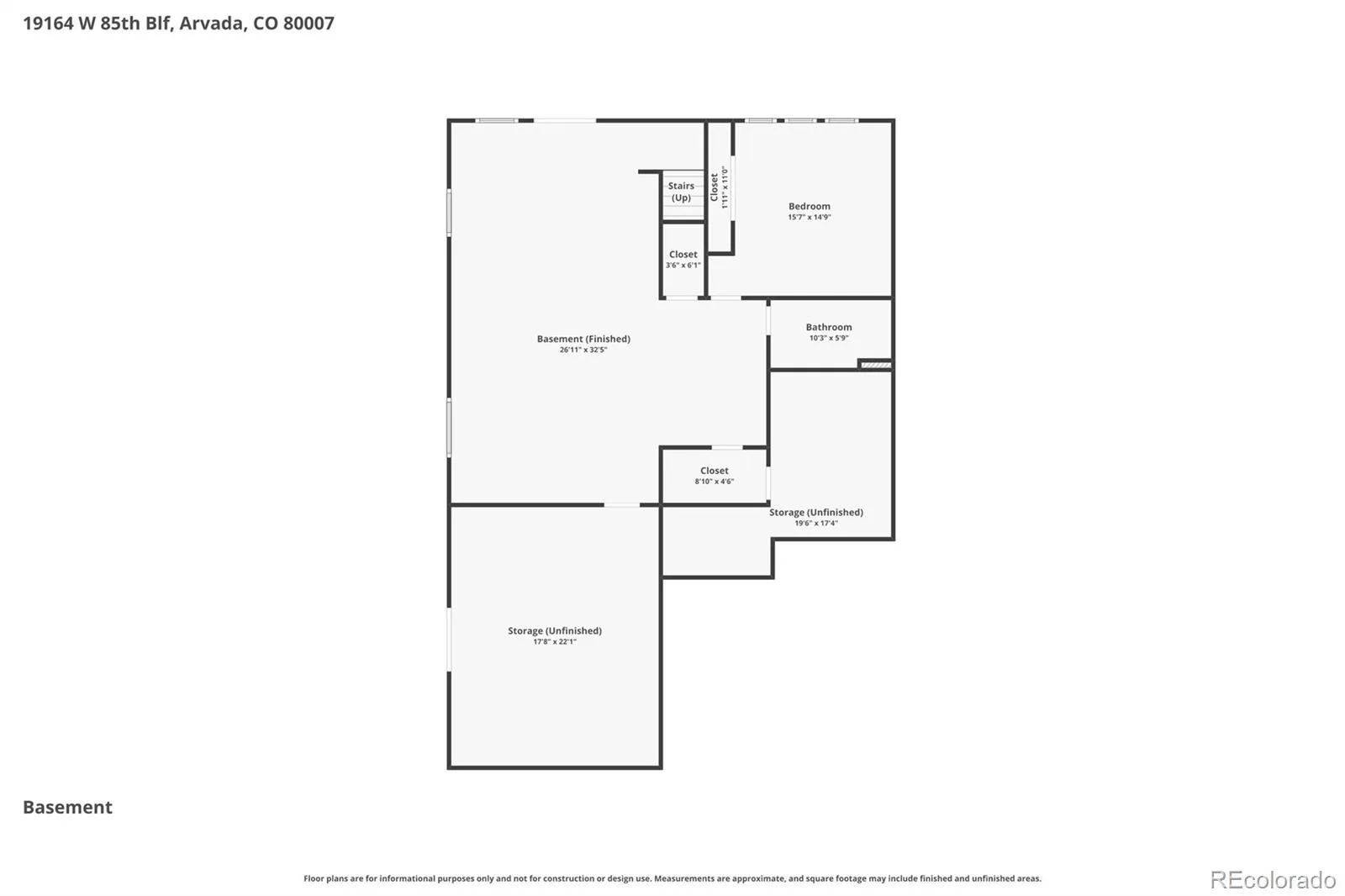 19164 W 85th Bluff Arvada CO 80007 | MLS #REC3689226 08272026152518 1600 34