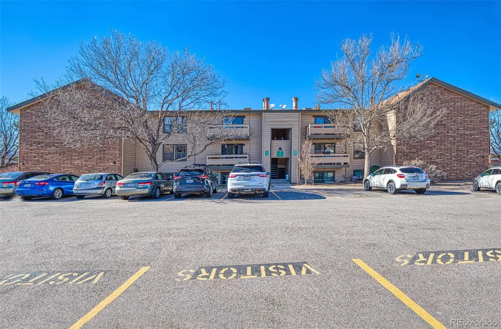 410 Zang Street #2-106 Lakewood CO 80228 MLS #REC3689613 03232026215138 1600 30
