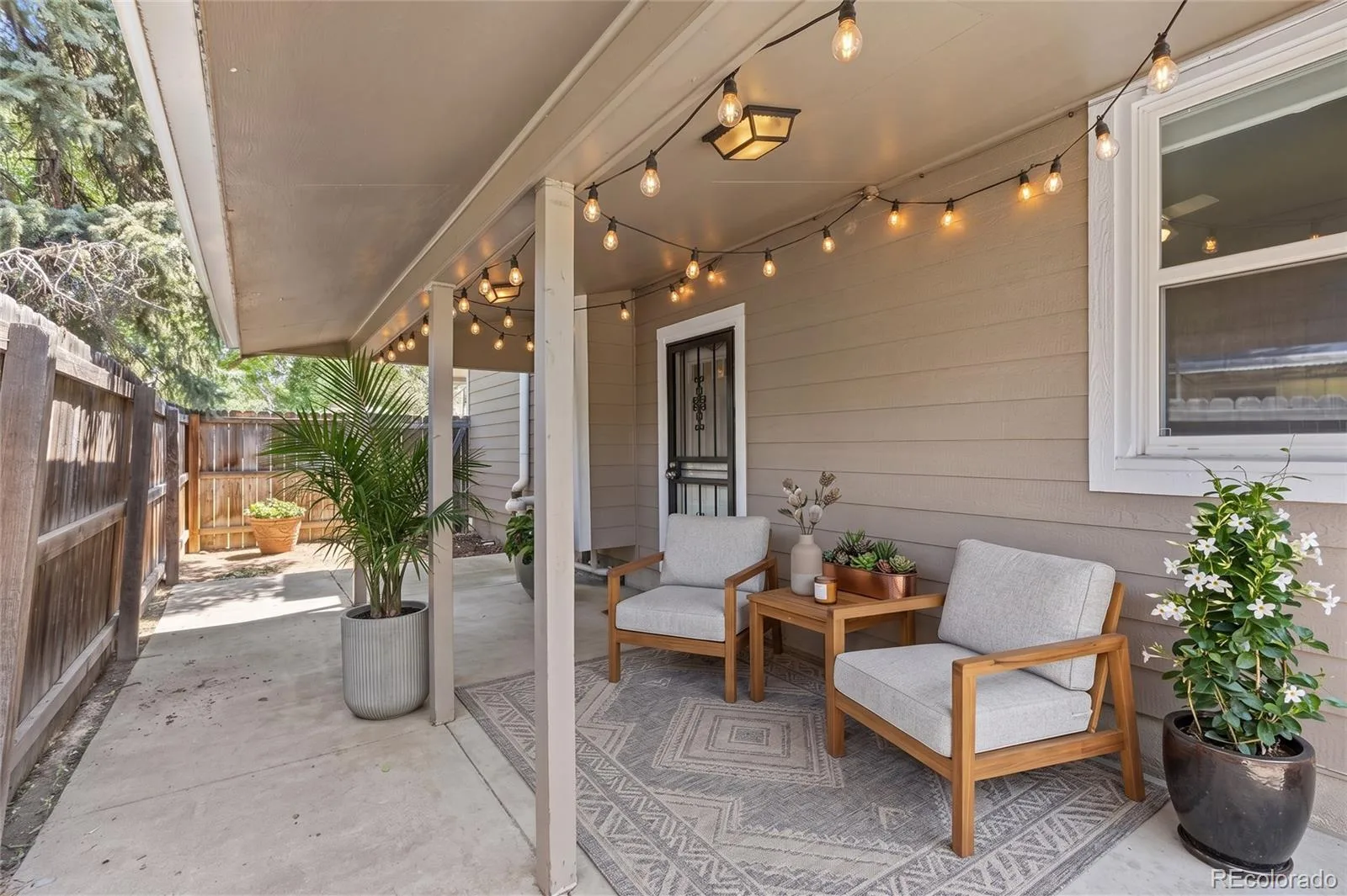 2765 S Humboldt Street Denver CO 80210 | MLS #REC3690665 08192026152918 1600 37