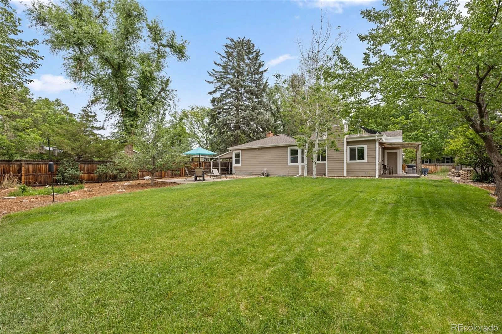 2765 S Humboldt Street Denver CO 80210 | MLS #REC3690665 08192026152918 1600 40