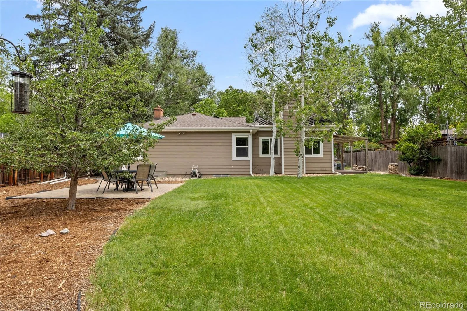 2765 S Humboldt Street Denver CO 80210 | MLS #REC3690665 08192026152918 1600 41